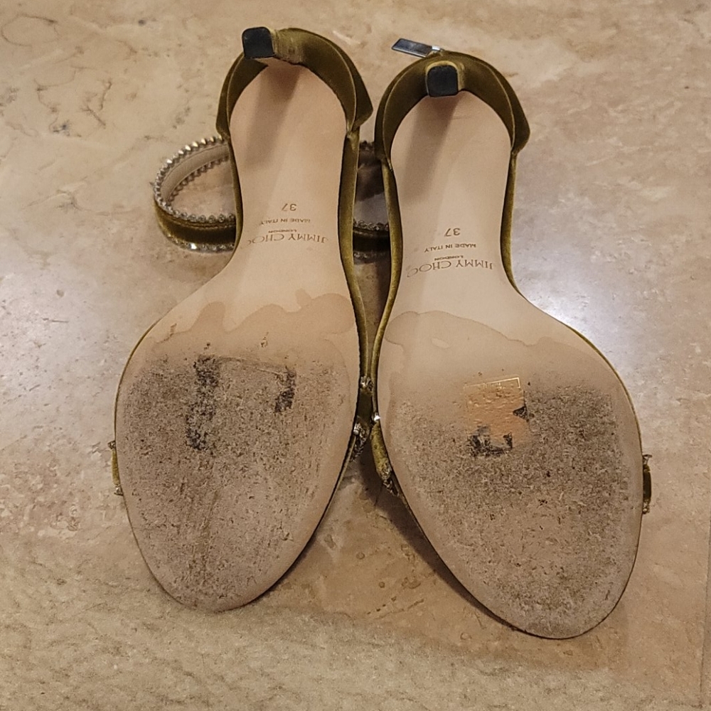 Jimmy  Choo - Picture 6 of 6